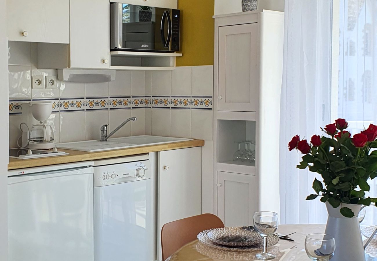 Appartement à Quiberon - La perle d'écume