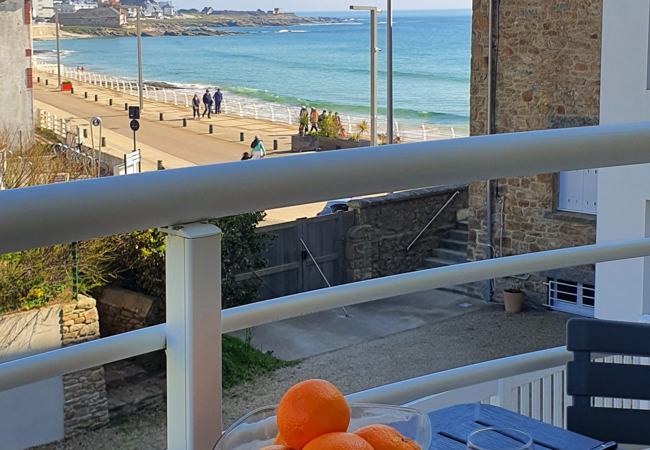 Appartement à Quiberon - La perle d'écume
