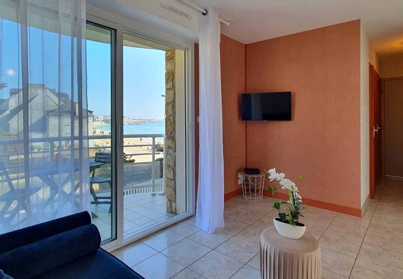 Appartement à Quiberon - La perle d'écume