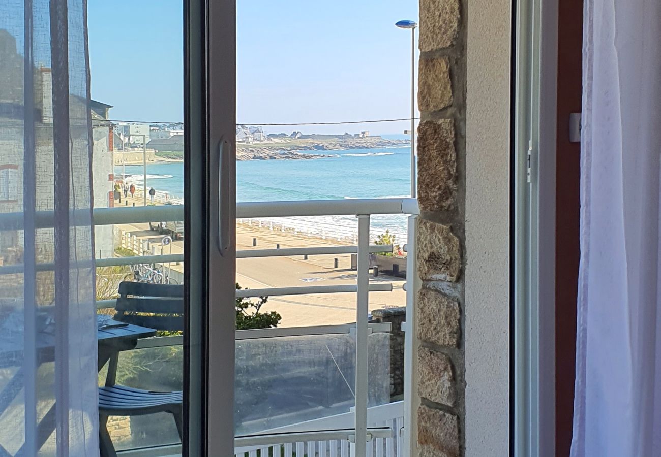 Appartement à Quiberon - La perle d'écume