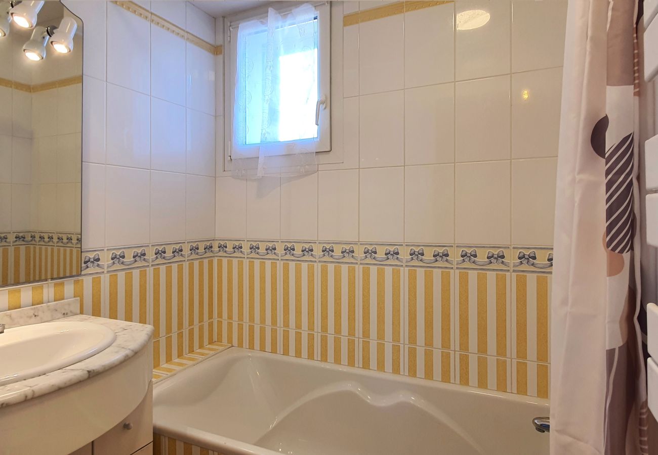 Appartement à Quiberon - La perle d'écume