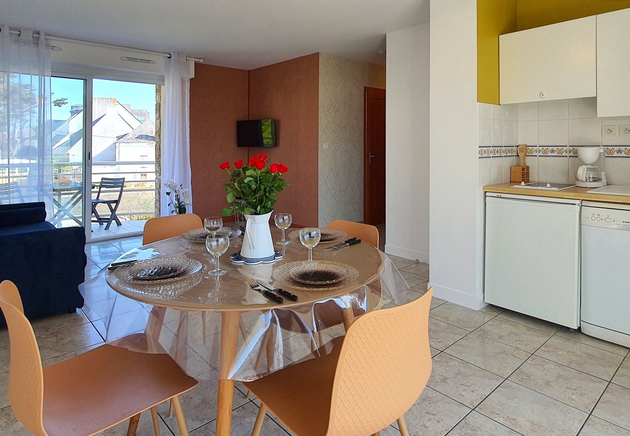 Appartement à Quiberon - La perle d'écume