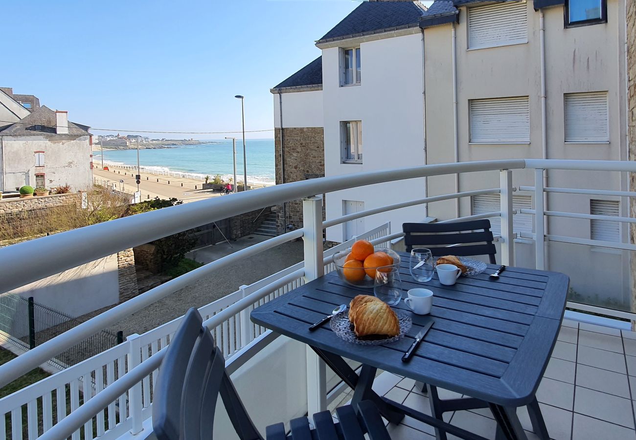 Appartement à Quiberon - La perle d'écume