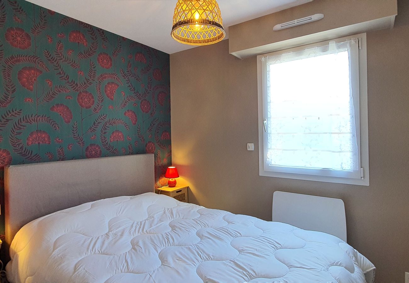Appartement à Quiberon - La perle d'écume