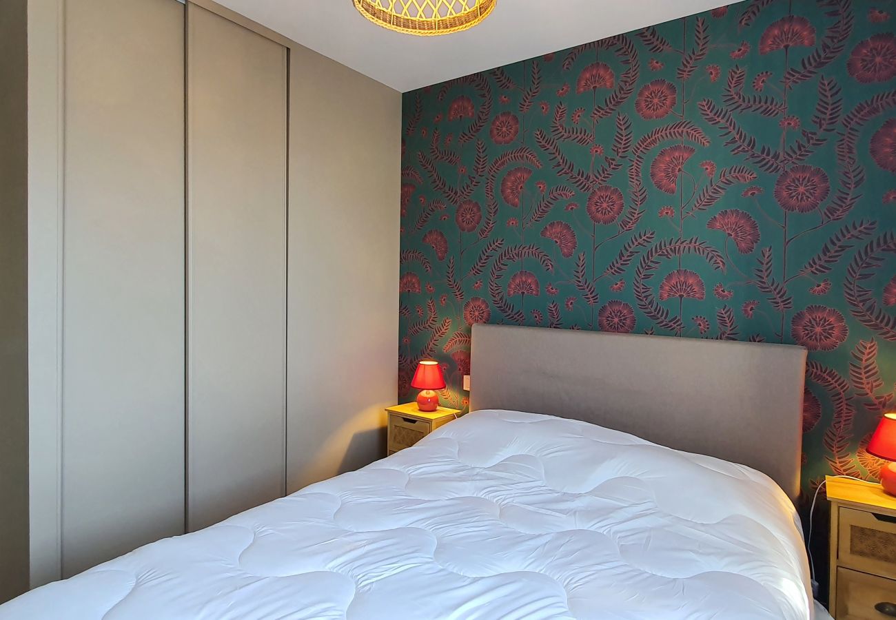Appartement à Quiberon - La perle d'écume