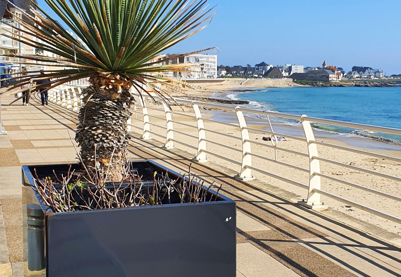 Appartement à Quiberon - La perle d'écume