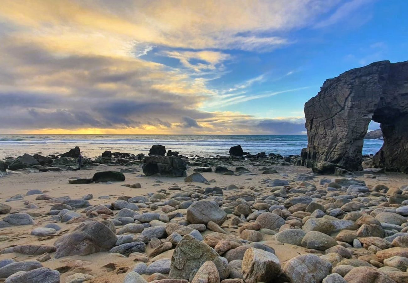 Appartement à Quiberon - La perle d'écume
