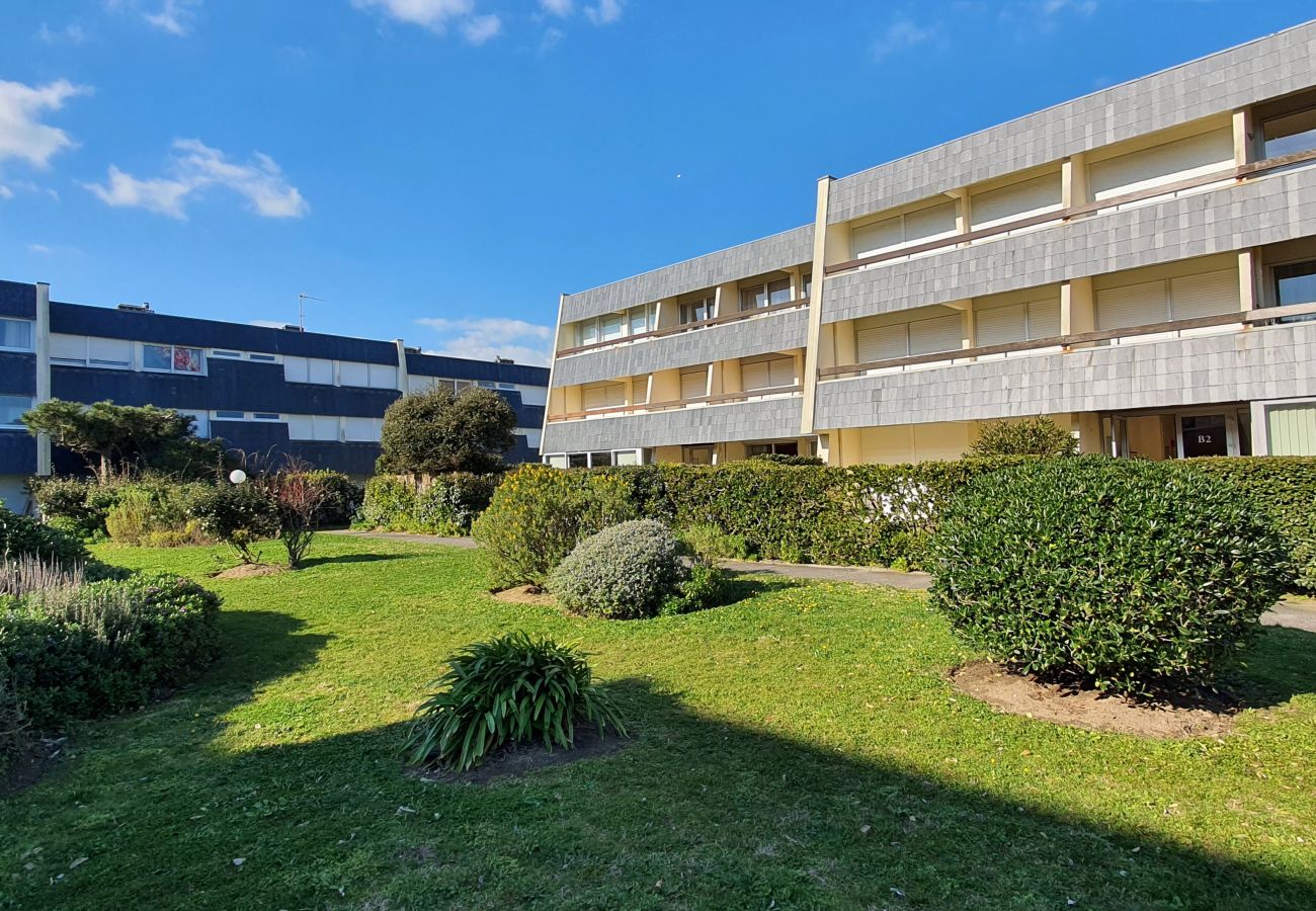 Appartement à Quiberon - La Terrasse Ensoleillée