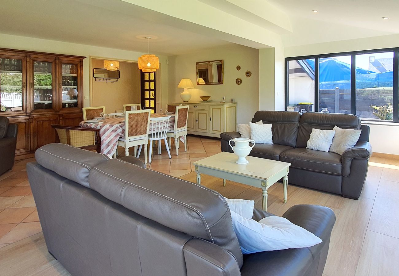 Maison à Quiberon - Maison Joséphine