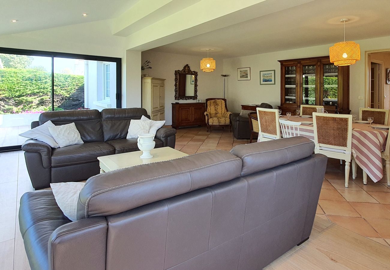 Maison à Quiberon - Maison Joséphine