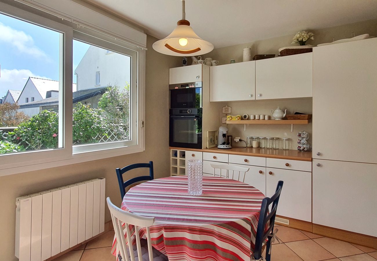 Maison à Quiberon - Maison Joséphine