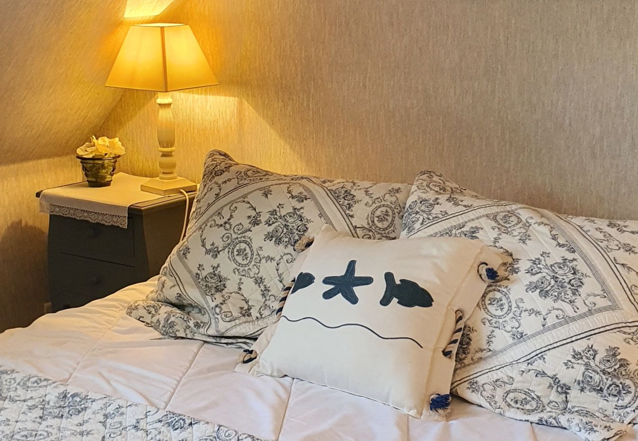 Maison à Quiberon - Maison Joséphine