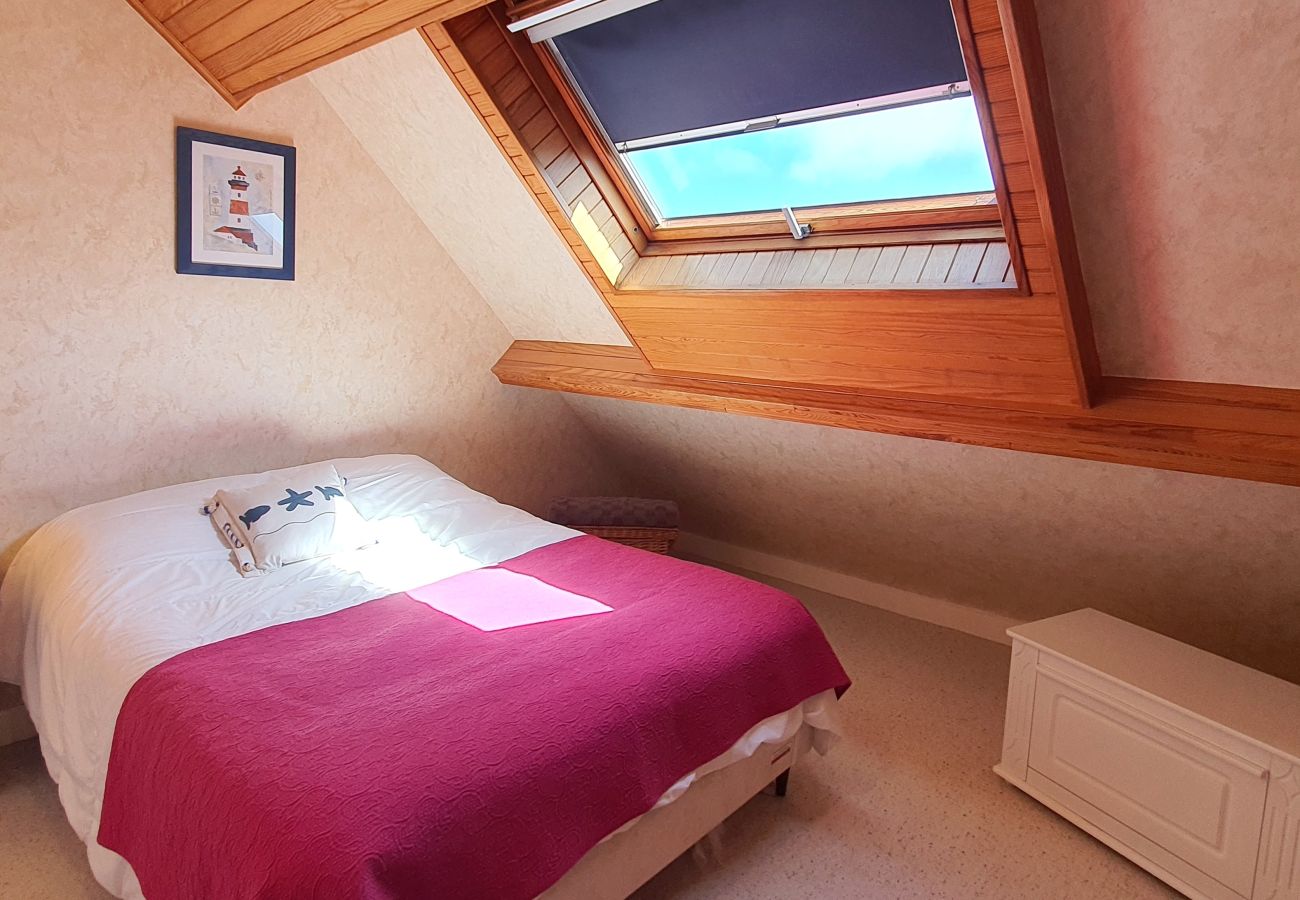 Maison à Quiberon - Maison Joséphine