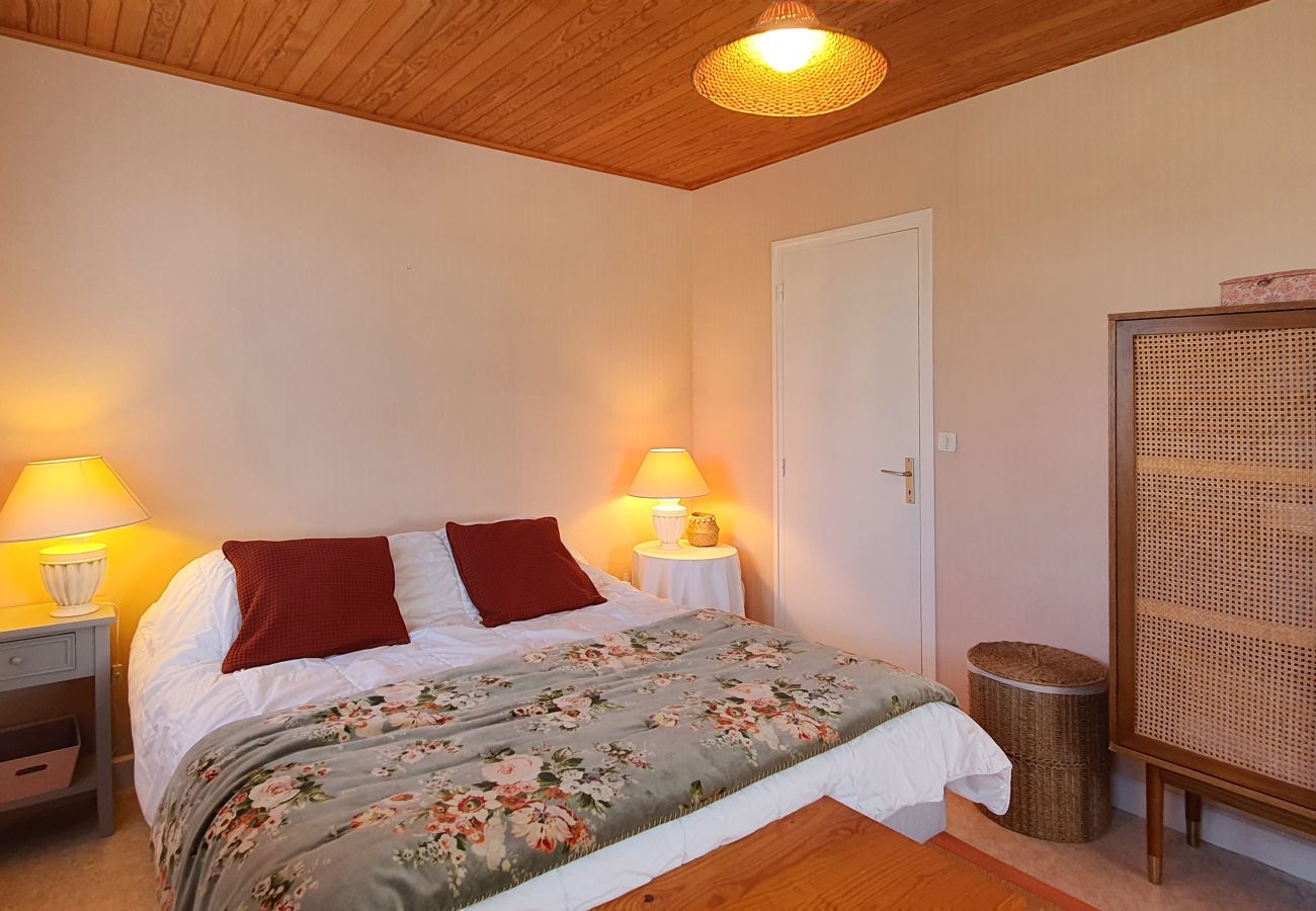 Maison à Quiberon - Maison Joséphine