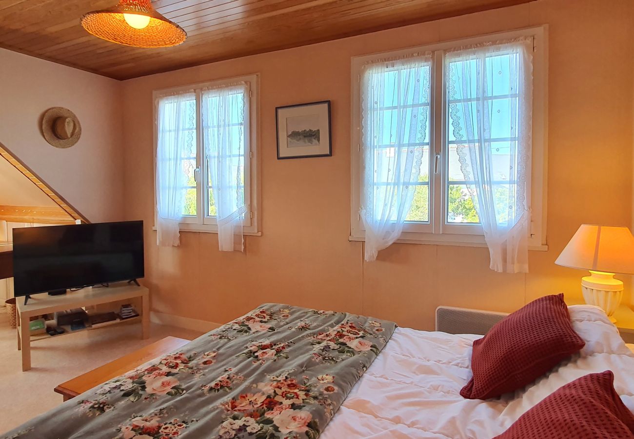Maison à Quiberon - Maison Joséphine