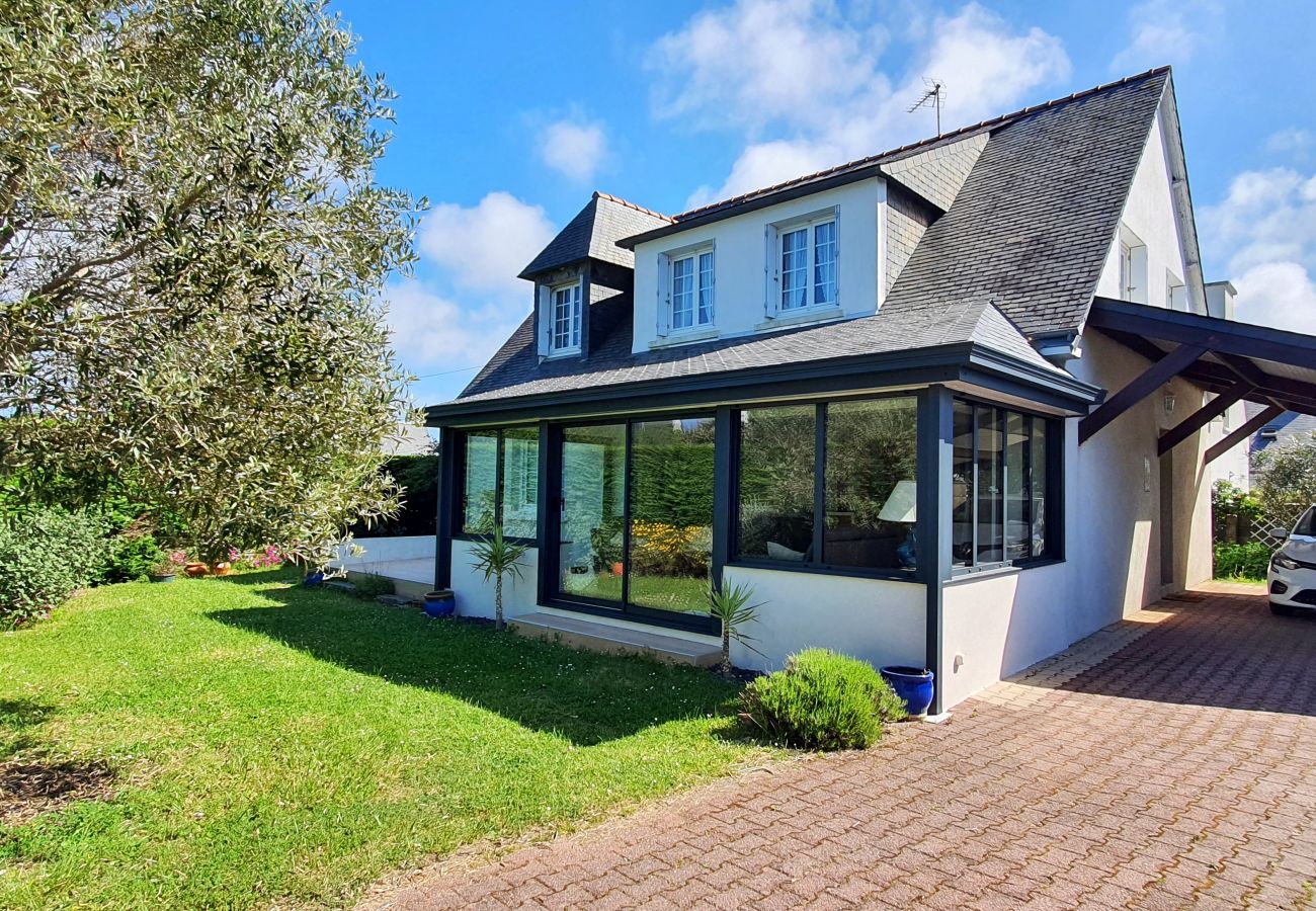 Maison à Quiberon - Maison Joséphine