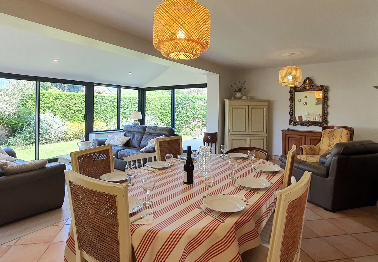 Maison à Quiberon - Maison Joséphine