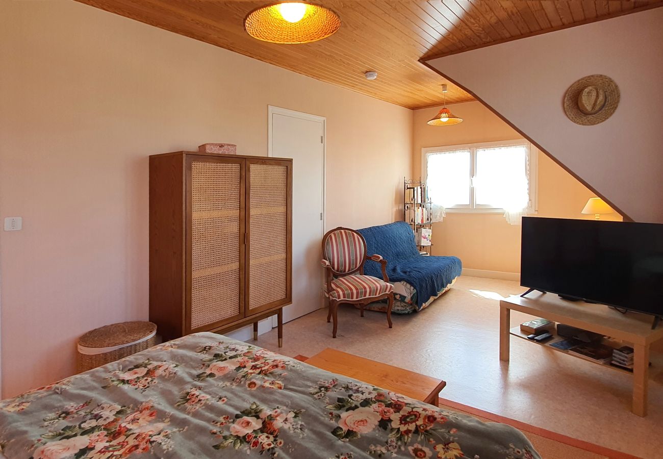 Maison à Quiberon - Maison Joséphine