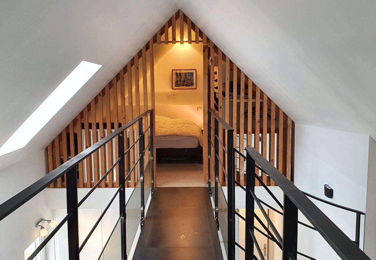 Maison à Quiberon - La Passerelle