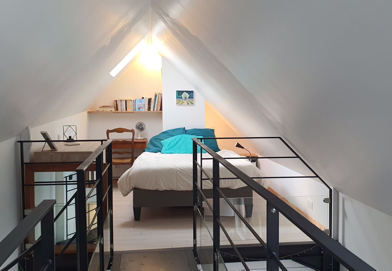 Maison à Quiberon - La Passerelle