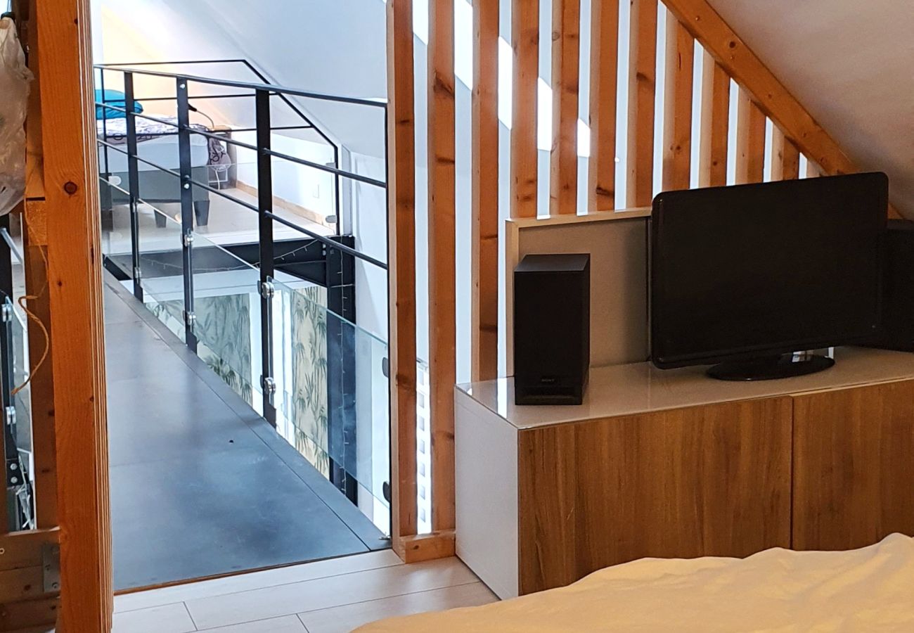 Maison à Quiberon - La Passerelle