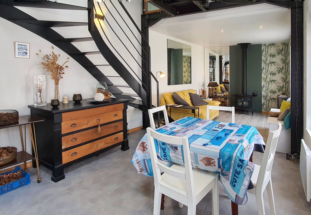 Maison à Quiberon - La Passerelle