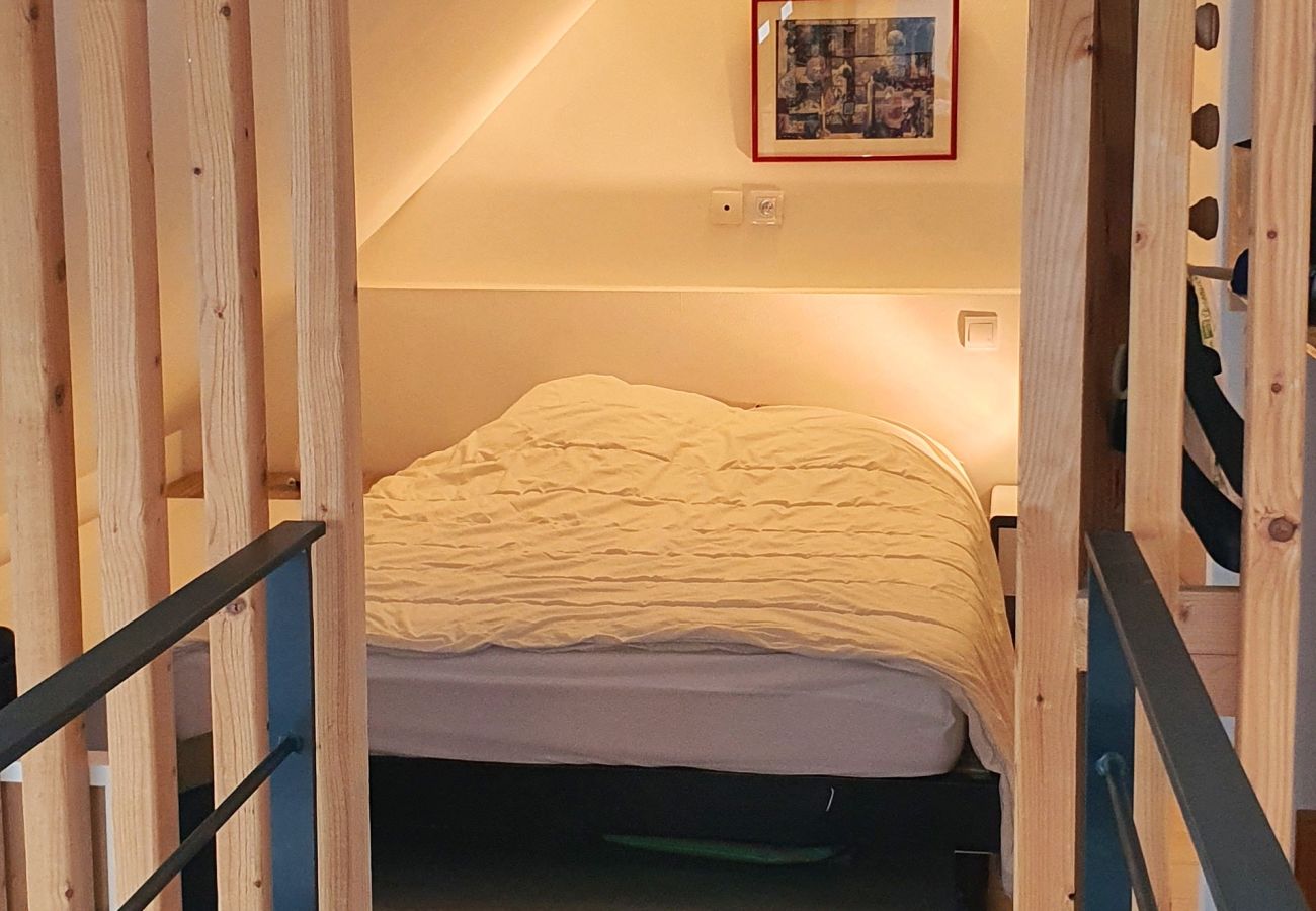 Maison à Quiberon - La Passerelle