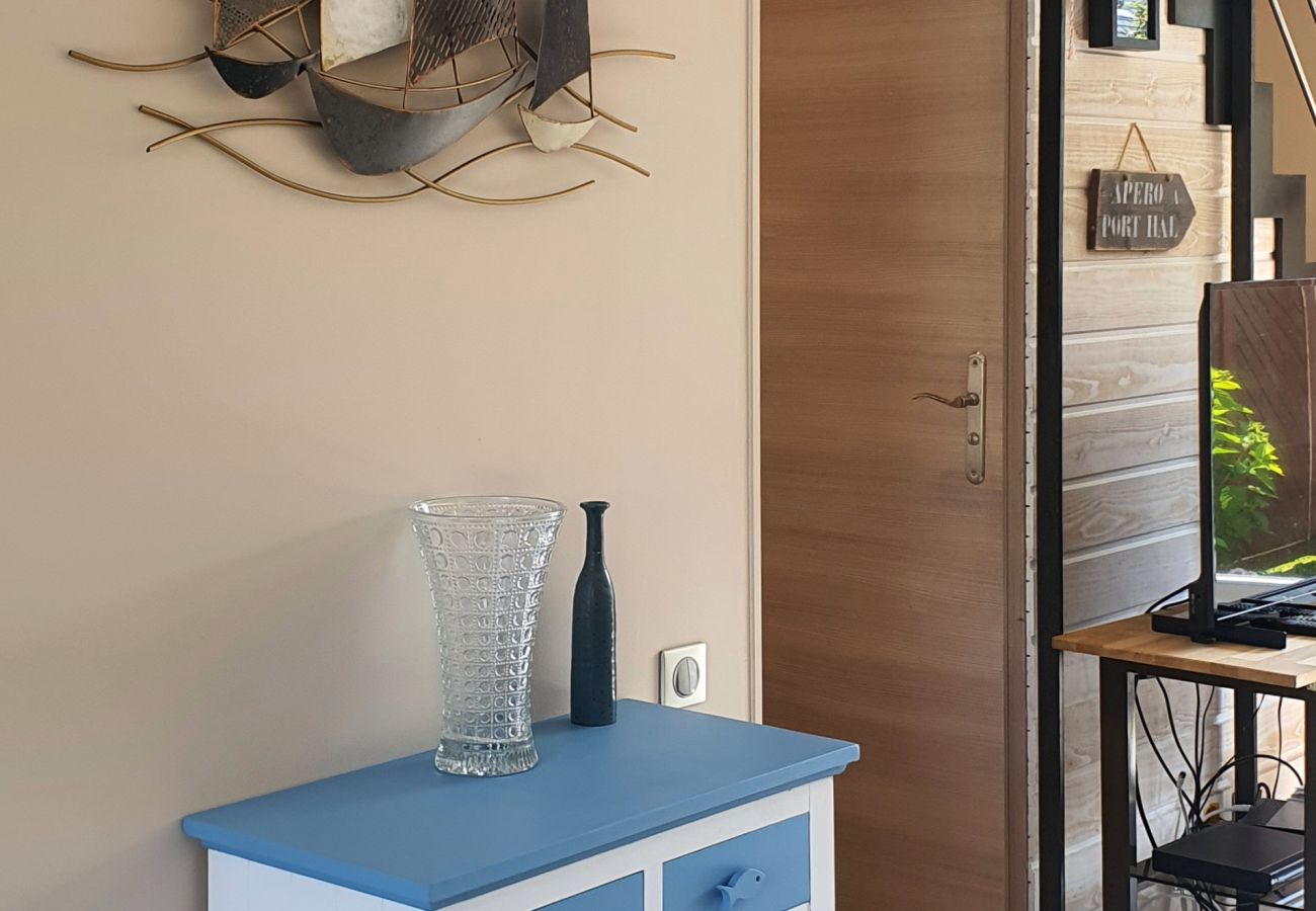 Maison à Saint-Pierre-Quiberon - Maison La Plaine