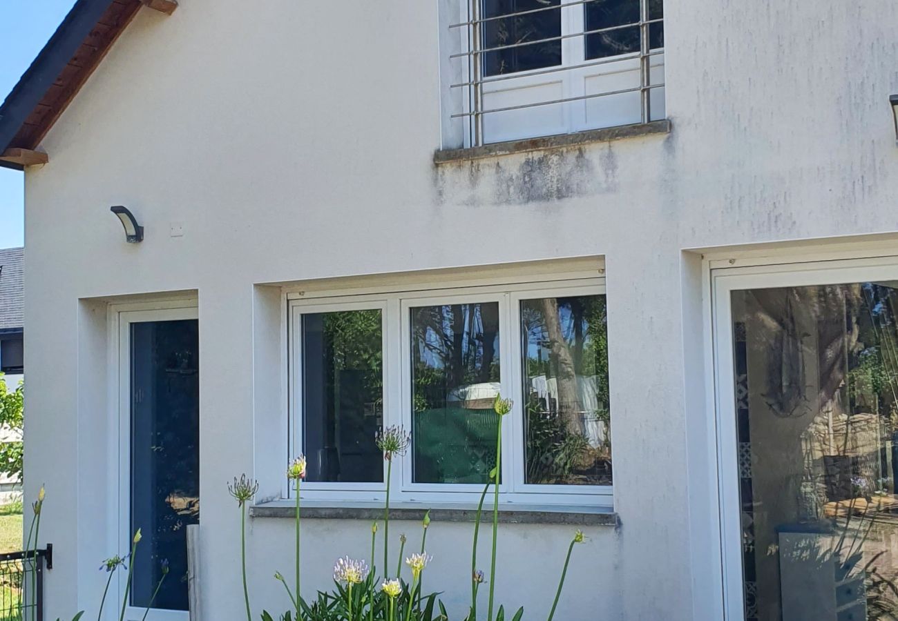 Maison à Saint-Pierre-Quiberon - Maison La Plaine