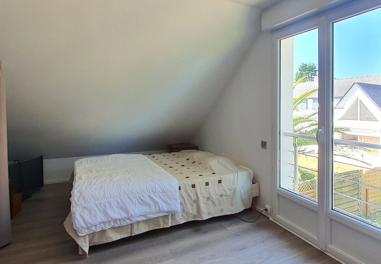 Maison à Saint-Pierre-Quiberon - Maison La Plaine