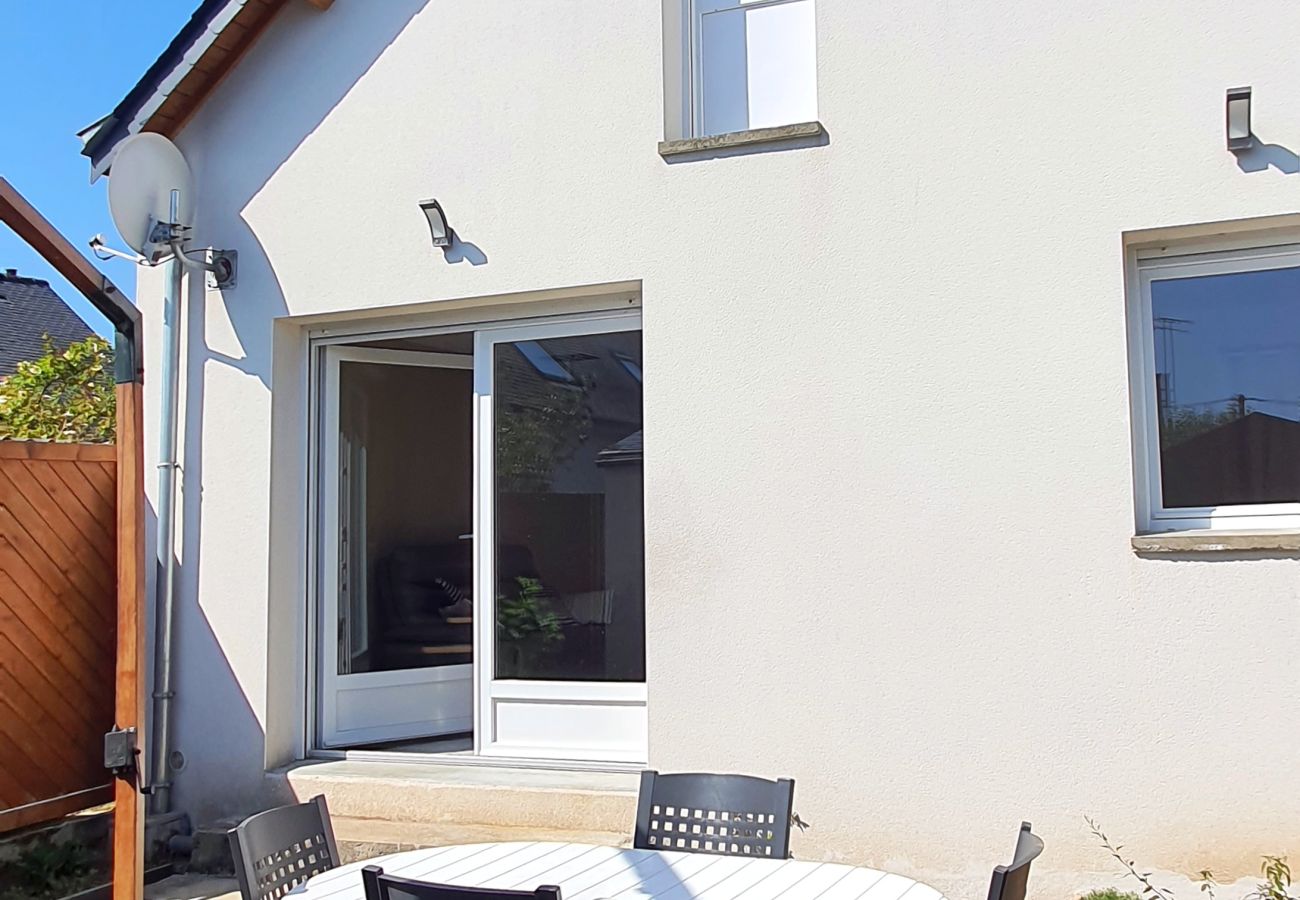 Maison à Saint-Pierre-Quiberon - Maison La Plaine