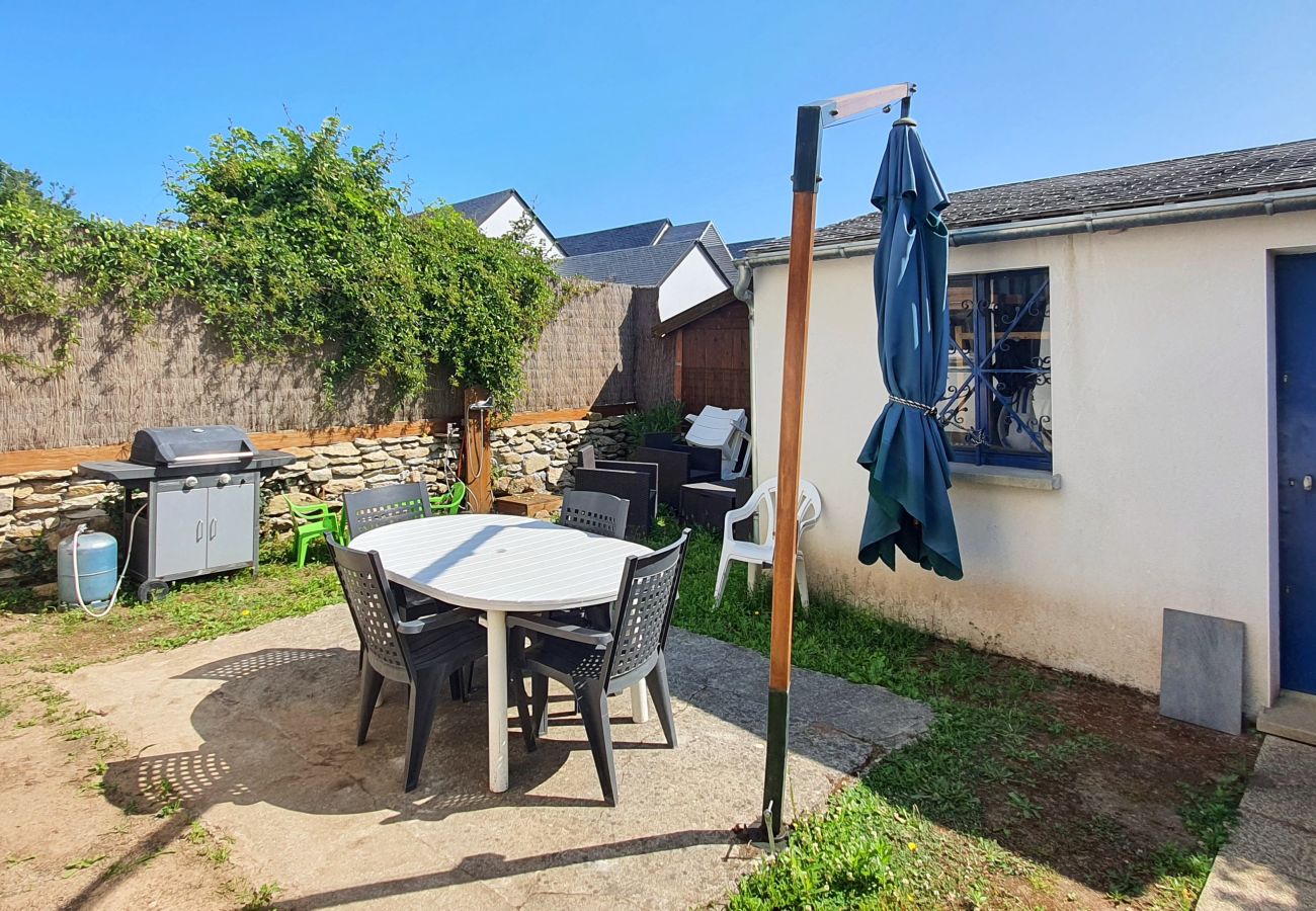 Maison à Saint-Pierre-Quiberon - Maison La Plaine