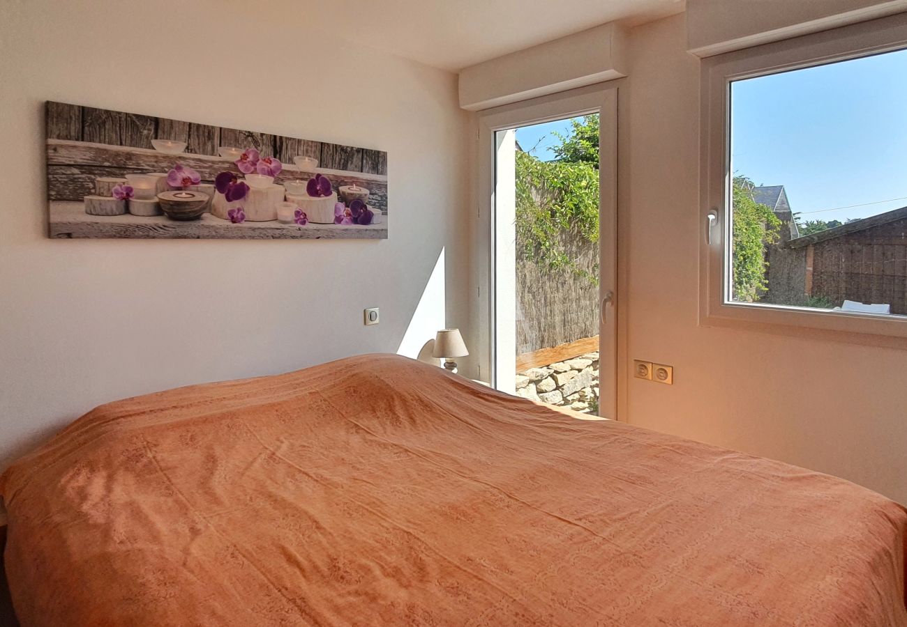 Maison à Saint-Pierre-Quiberon - Maison La Plaine