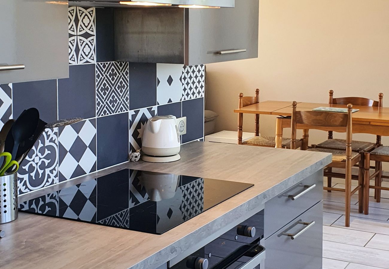 Maison à Saint-Pierre-Quiberon - Maison La Plaine