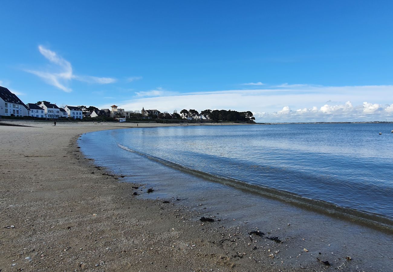 Maison à Saint-Pierre-Quiberon - Maison La Plaine