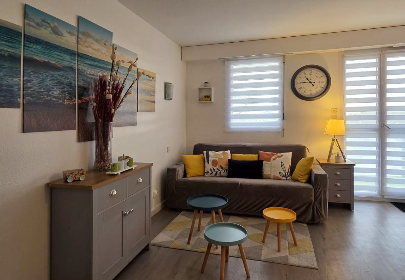 Studio à Quiberon - ESCAPADE FAMILIALE À LA MER